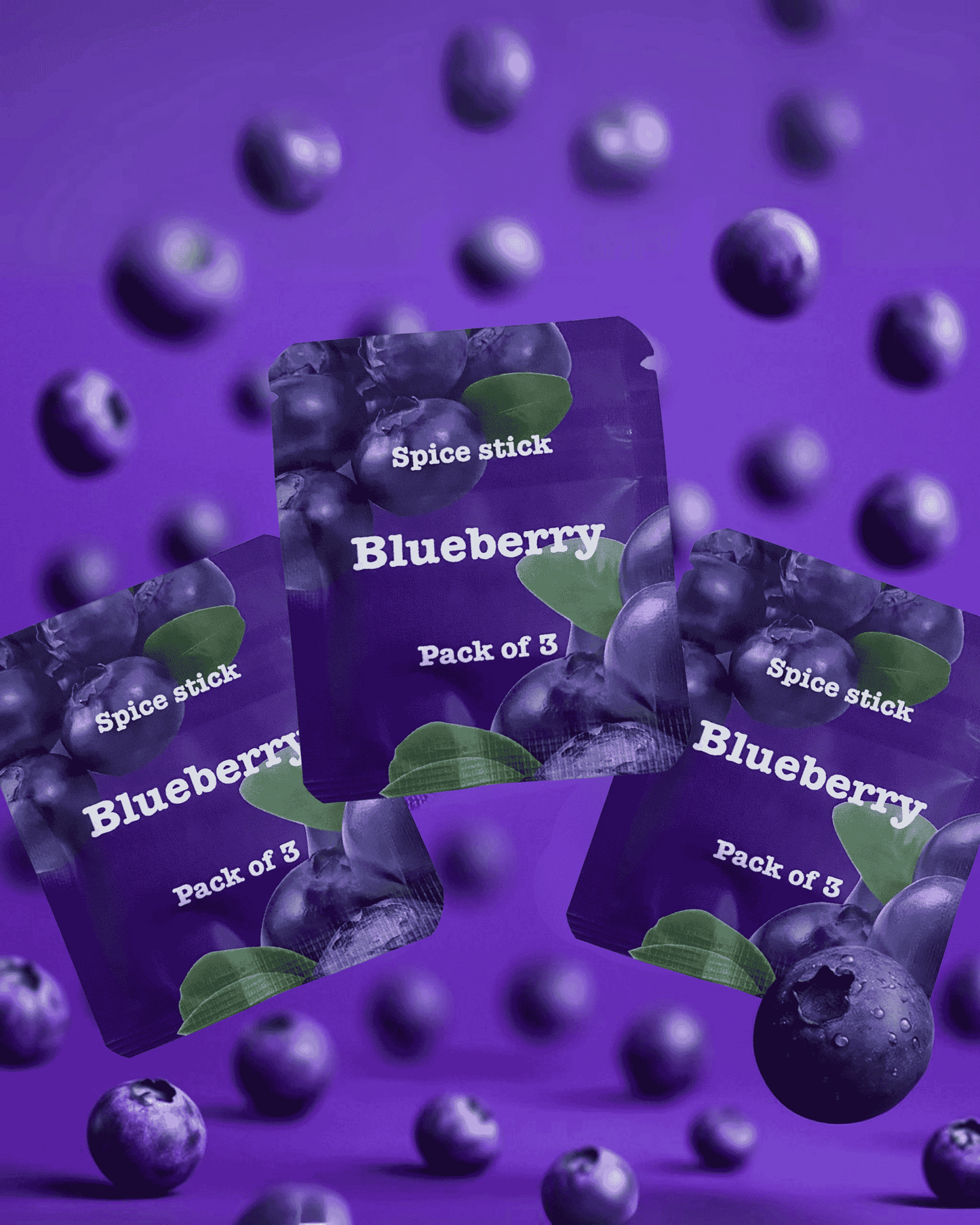 Blueberry