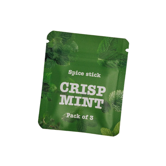 Crisp Mint