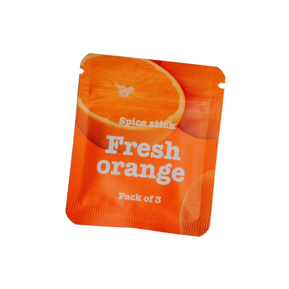 Fresh Orange