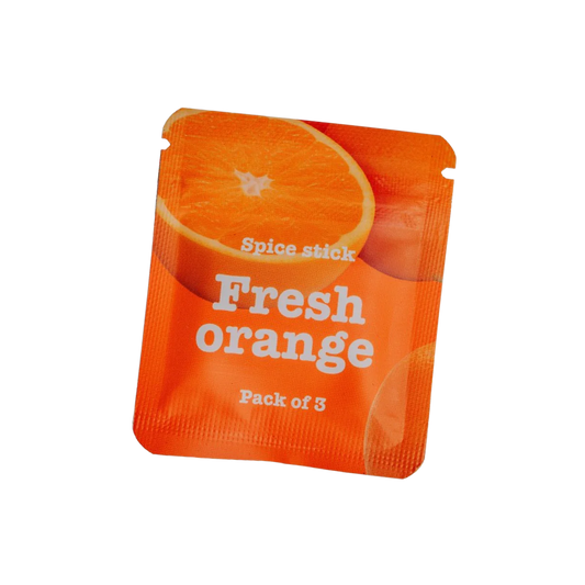 Fresh Orange