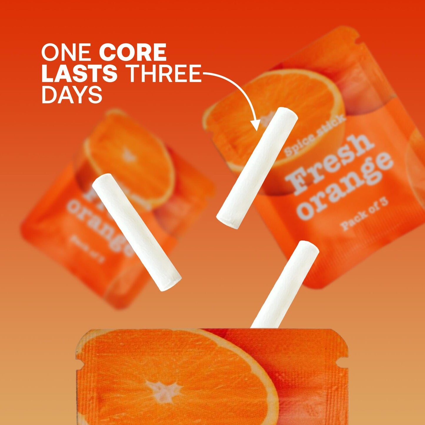 Fresh Orange