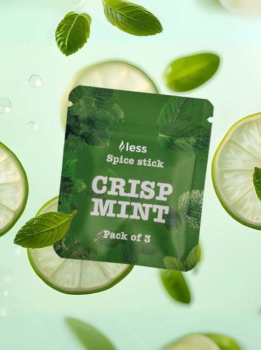 Crisp Mint