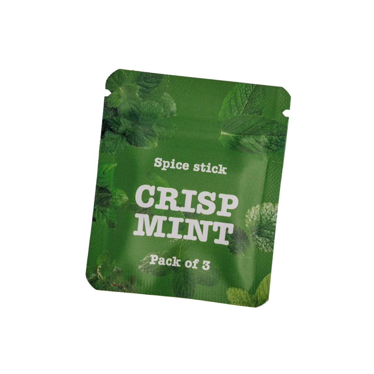 Crisp Mint