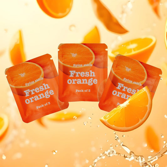 Fresh Orange